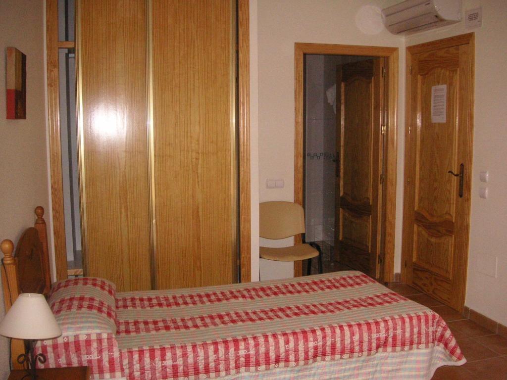 El Cordobes , Alojamiento Y Habitaciones ロス・アルカサレス 部屋 写真